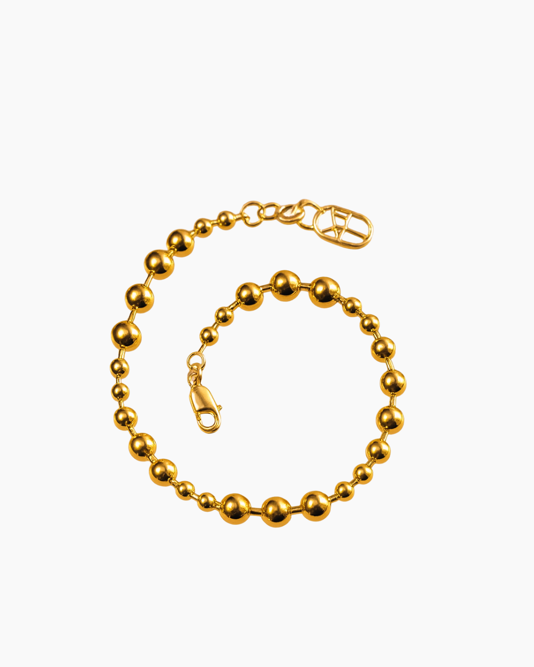 Ball Dance Bracelet