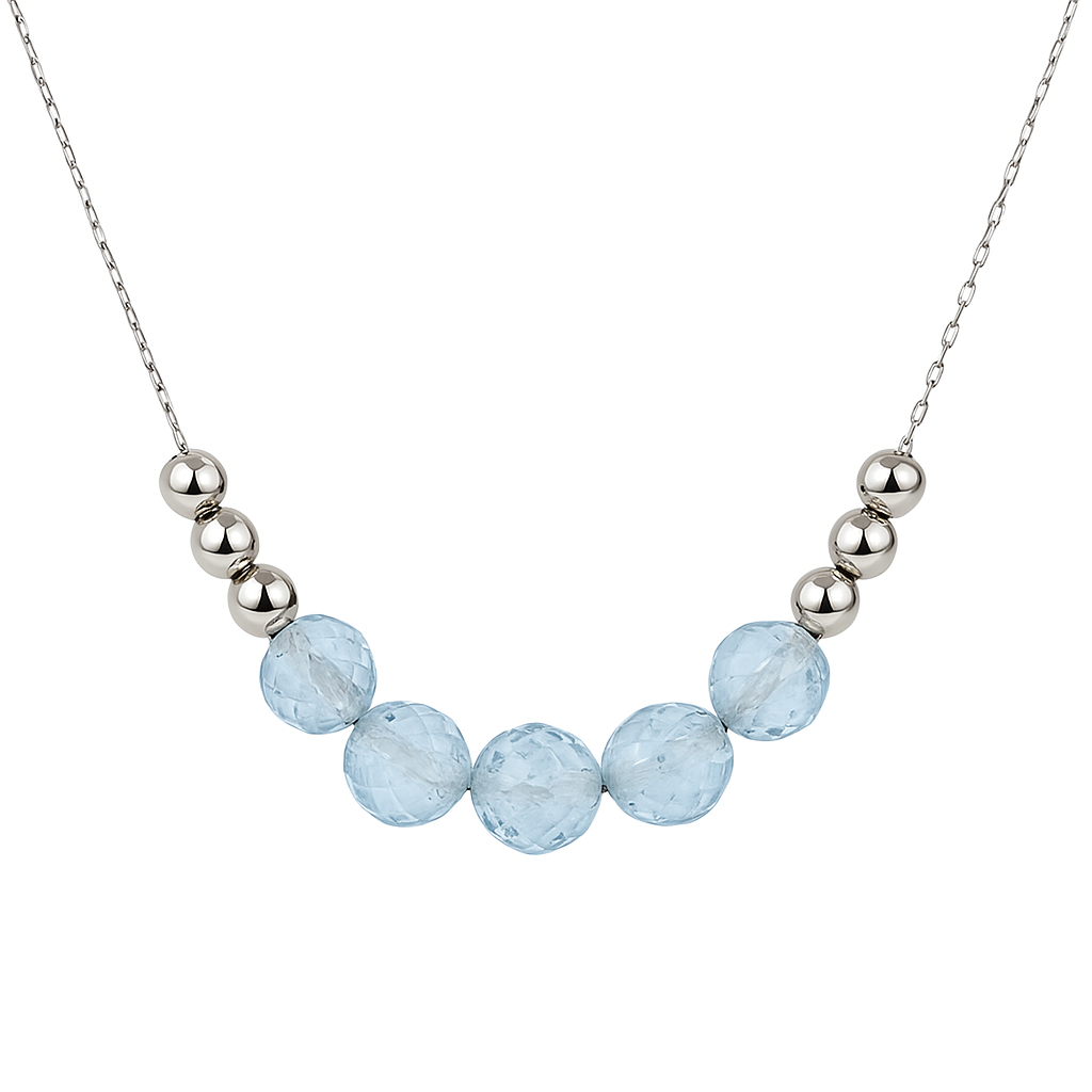 Pure Tide Necklace