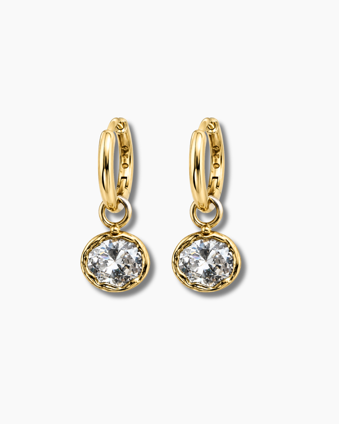 Transformé Melt Earrings