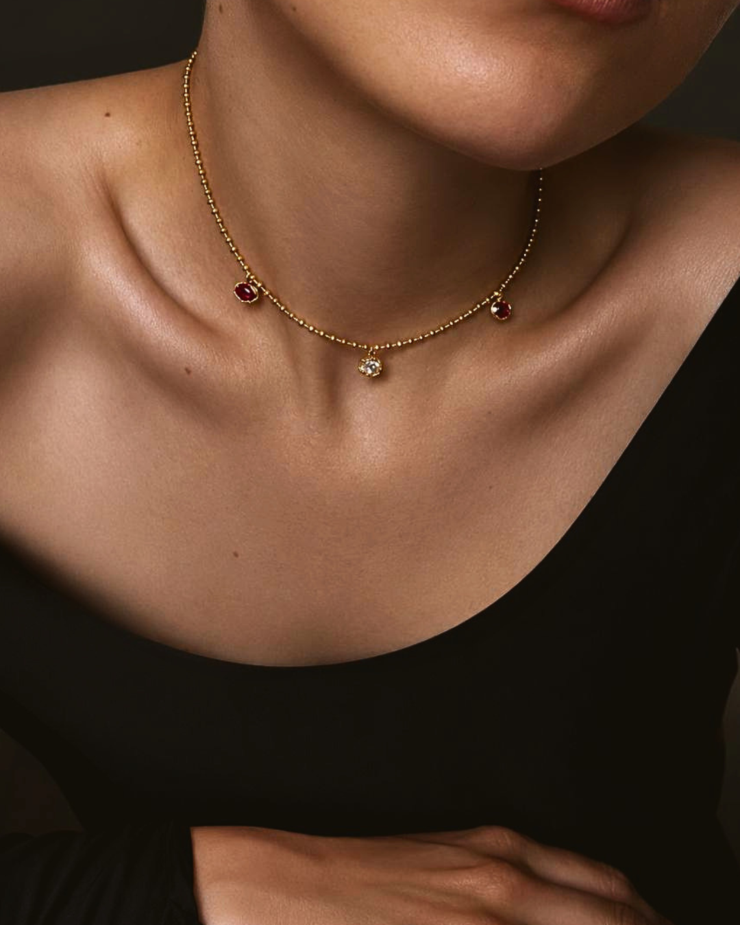 Melt Choker