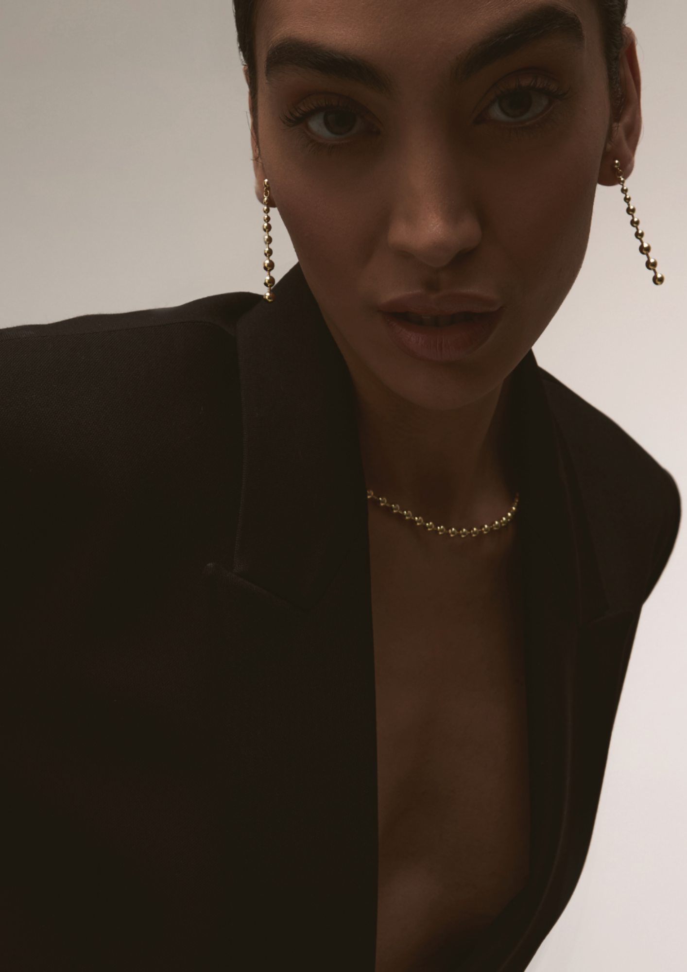 Ball Dance Earrings