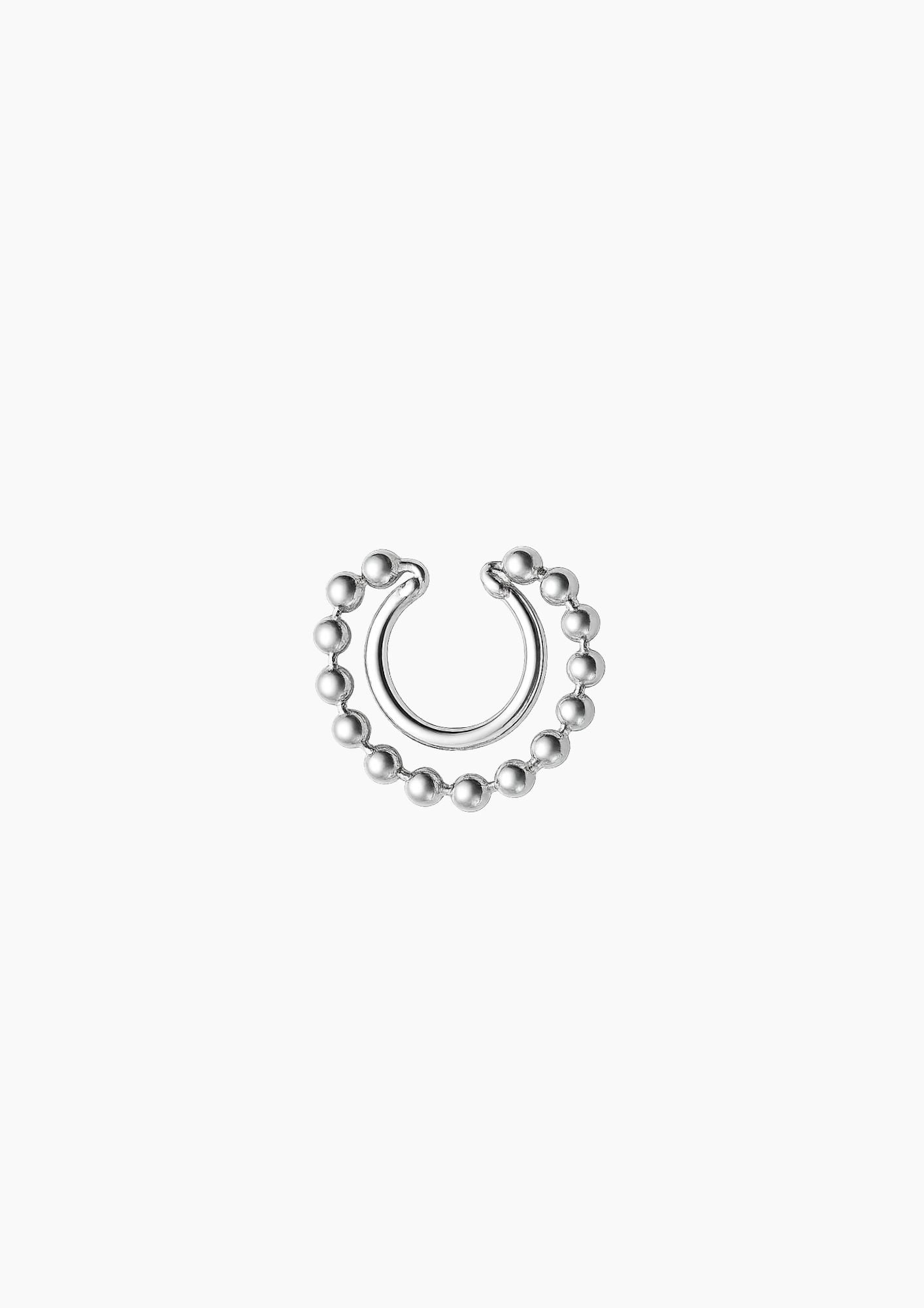 Ball Dance Cuff
