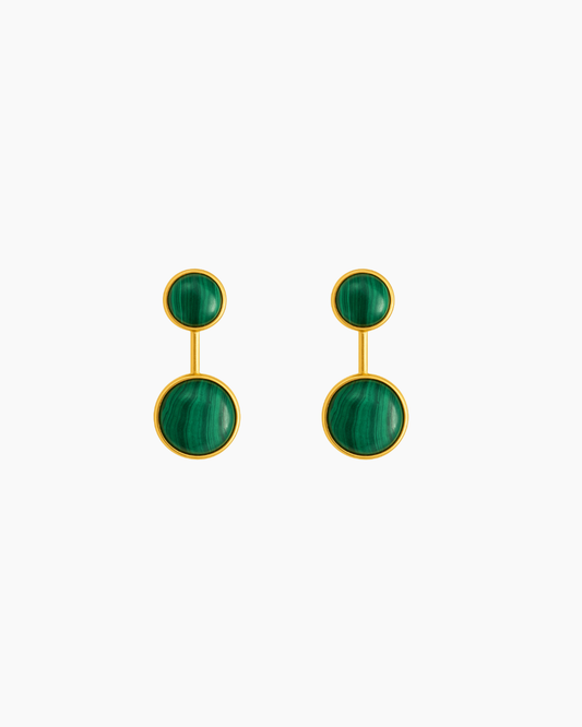 Malachite Duo