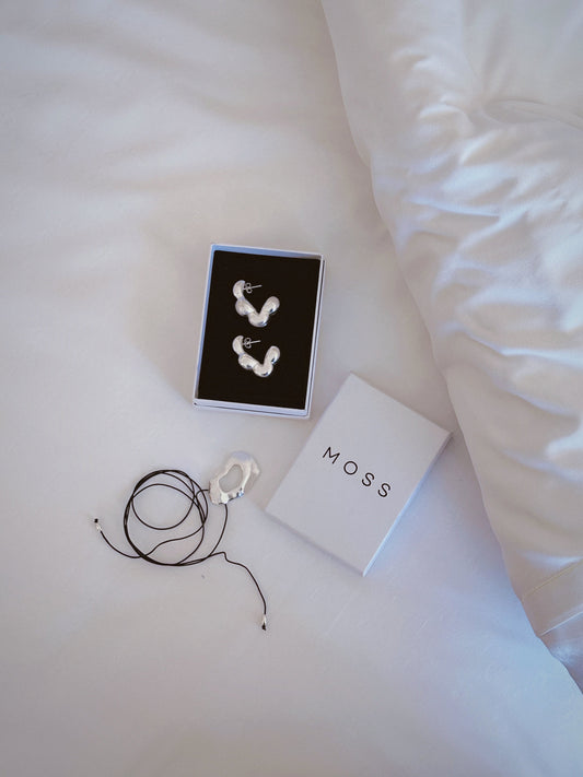 Why Everyday Jewelry Is the New Power Statement