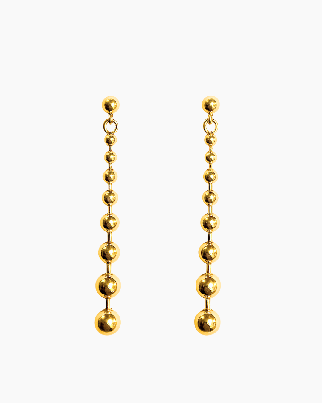 Ball Dance Earrings