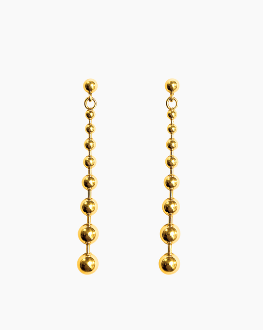 Ball Dance Earrings