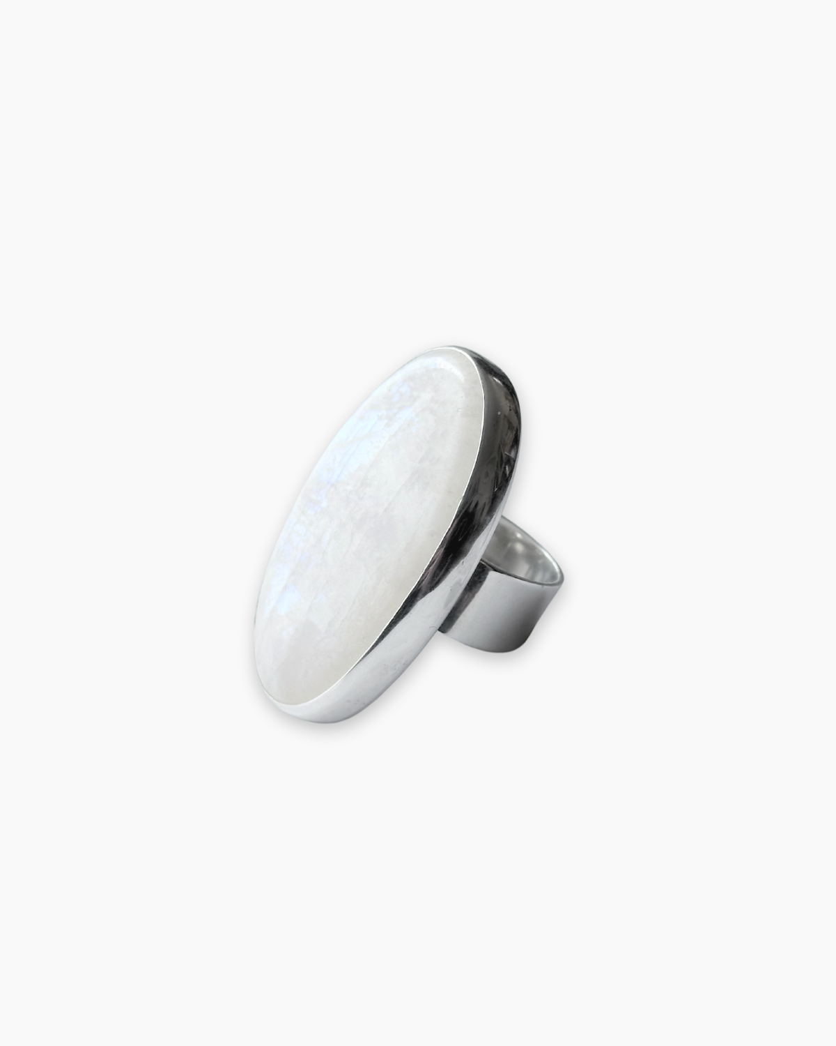 Moon Oasis Ring