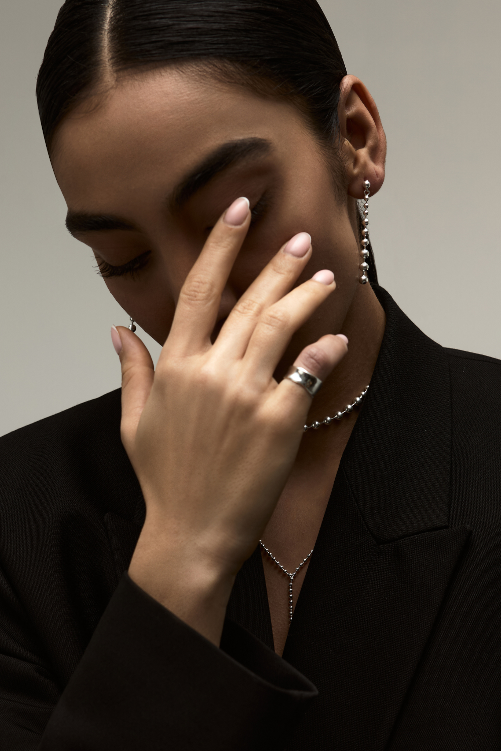 Ball Dance Earrings