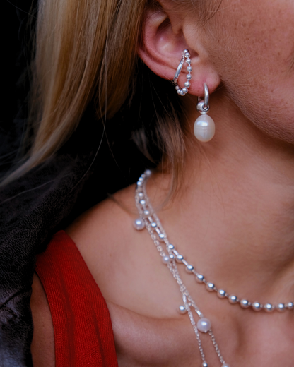 Transformé Earrings