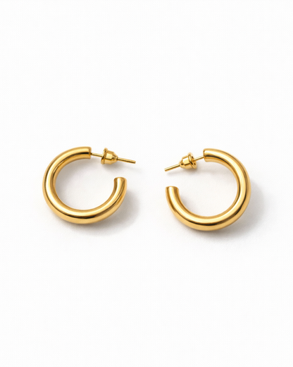 Curve Hoops