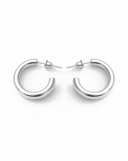Curve Hoops