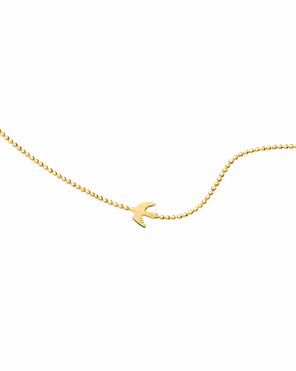 Muse Necklace