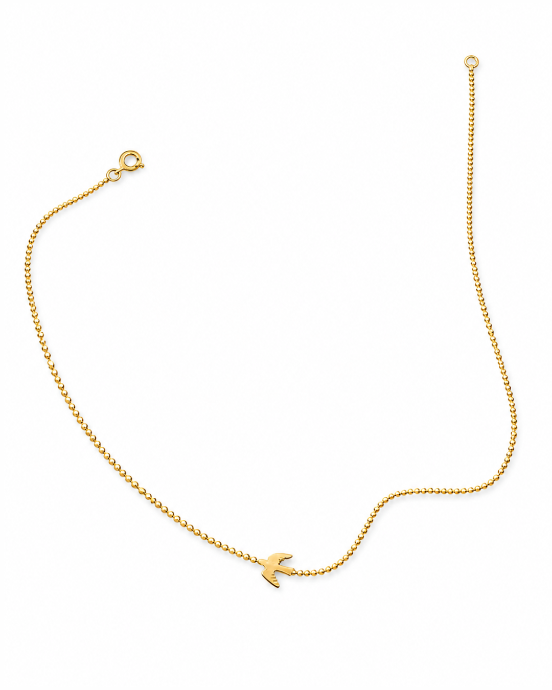 Muse Necklace