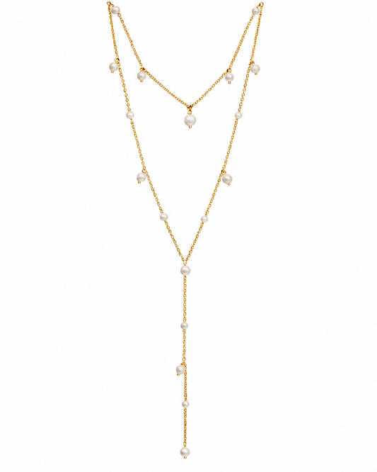 Cecilia Necklace