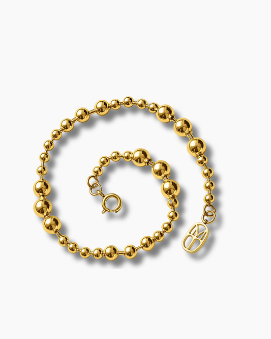 Ball Dance Bracelet