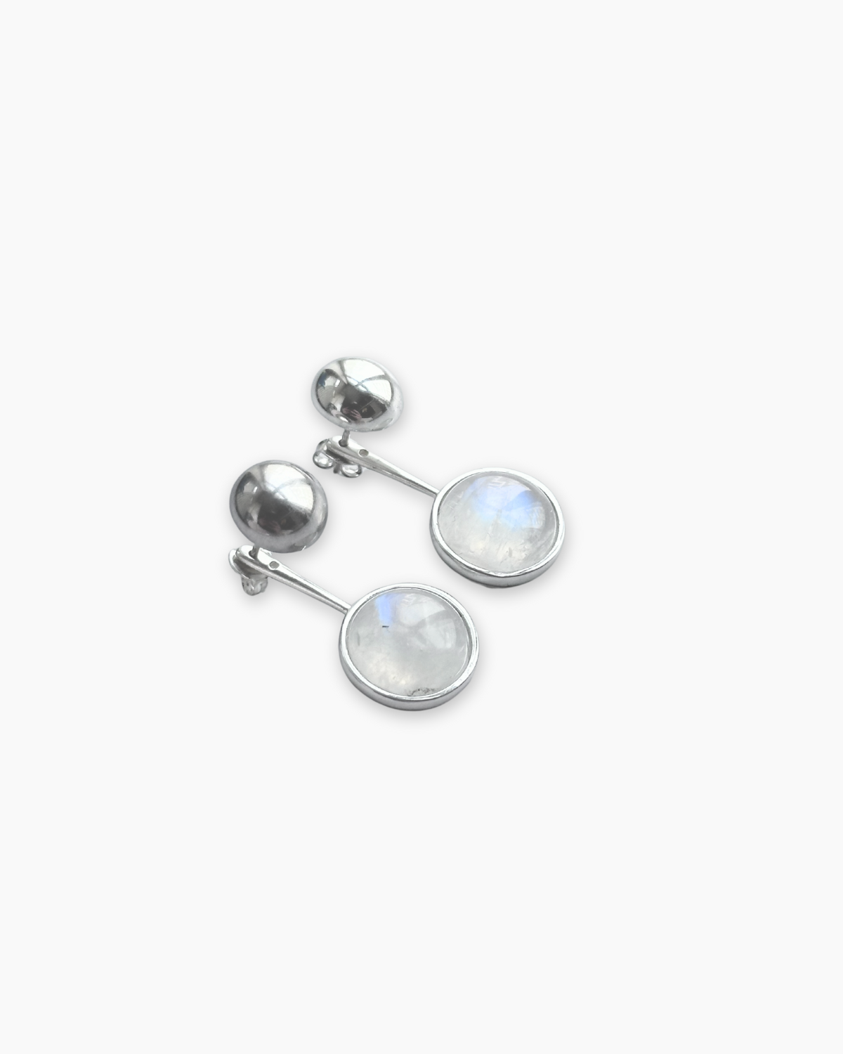 Moon Oasis Earring