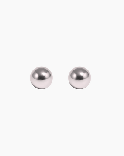 Sphere Earrings