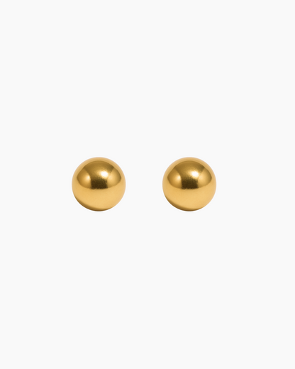 Sphere Earrings