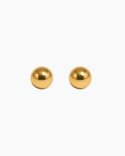 Sphere Earrings