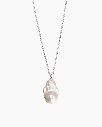 Baroque Balance Necklace