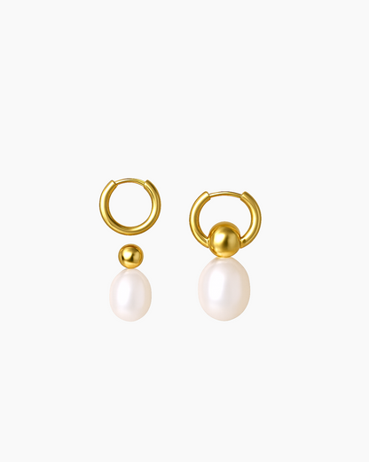 Transformé Earrings