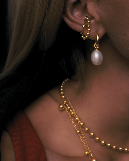 Transformé Earrings