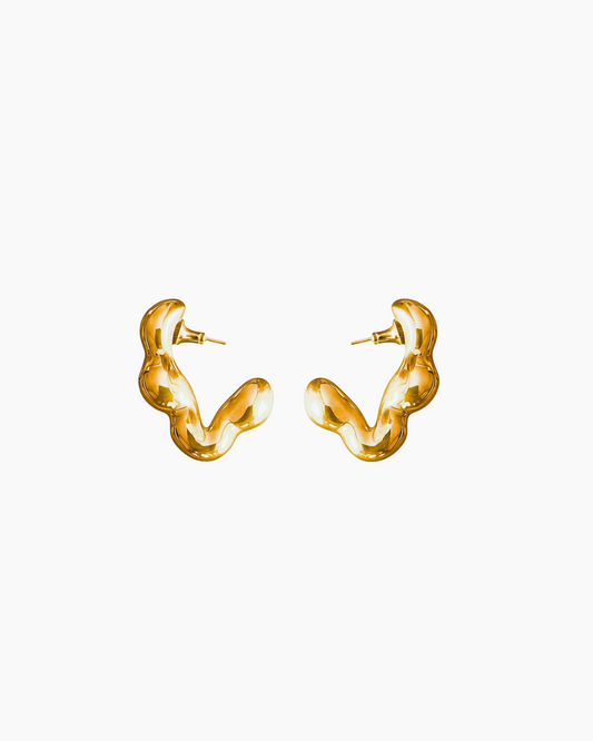 Paxta Earrings