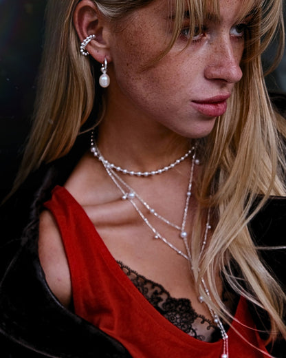 Transformé Earrings