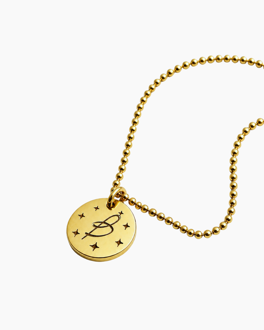 Signature Bracelet