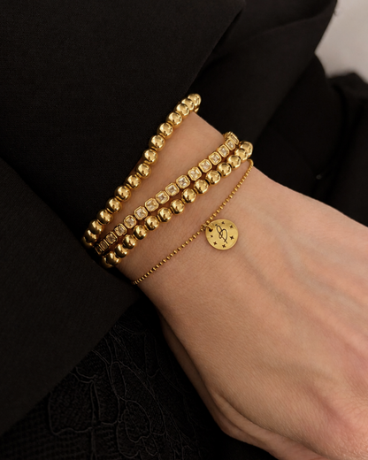 Signature Bracelet