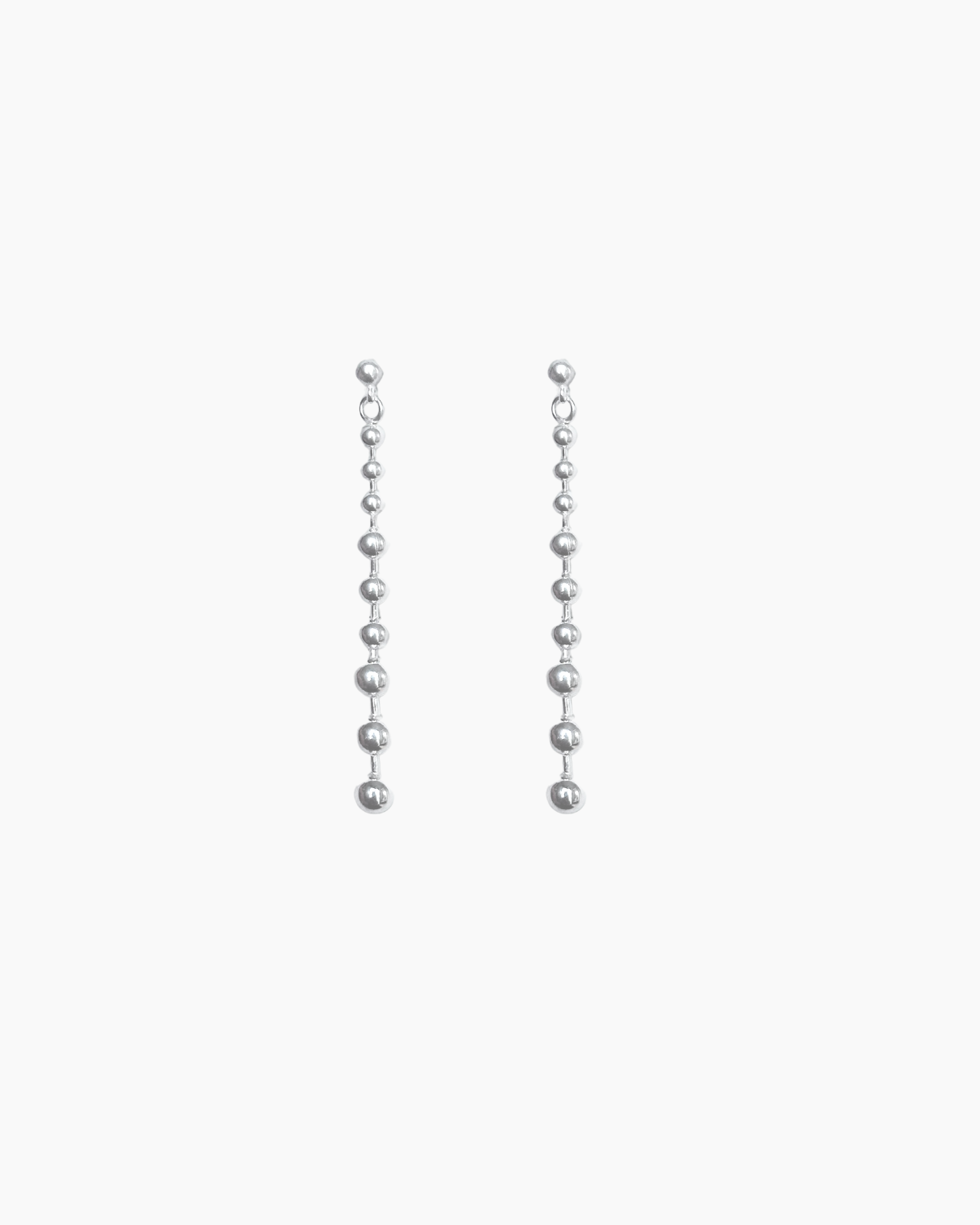 Ball Dance Earrings