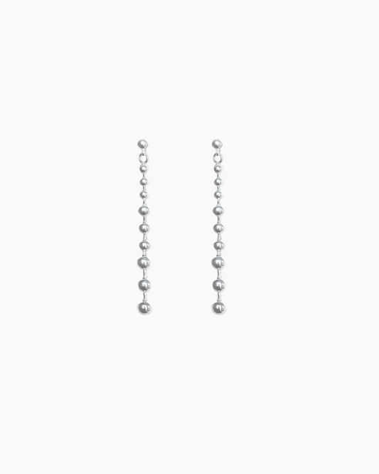 Ball Dance Earrings