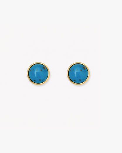 Turquoise Duo