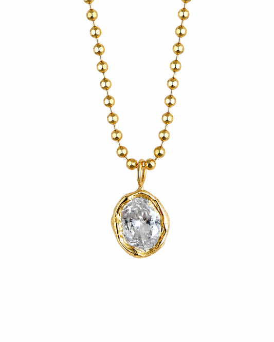 Melt Drop Pendant