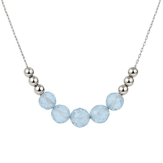Pure Tide Necklace