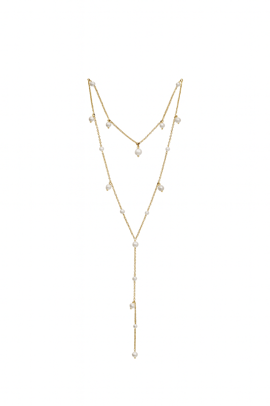 Cecilia Necklace