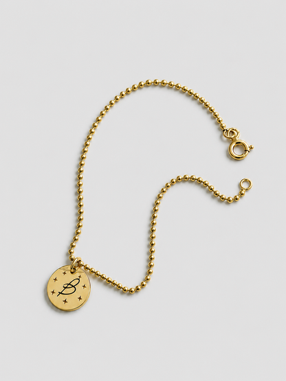 Signature Bracelet