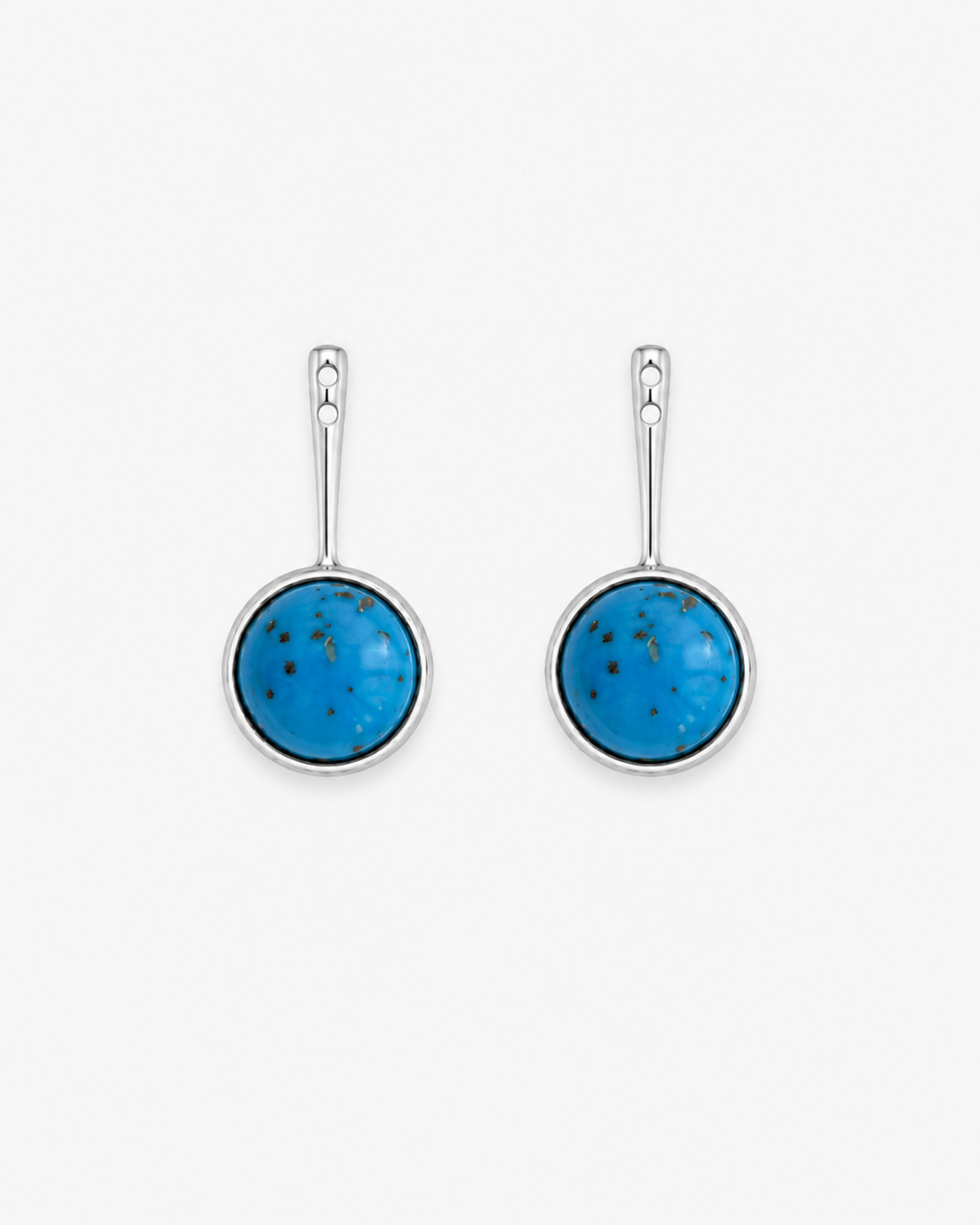 Turquoise Duo