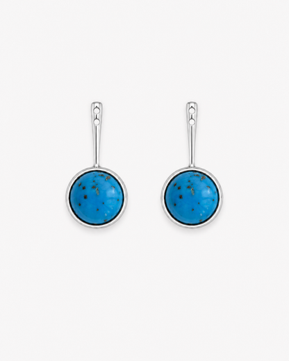 Turquoise Duo