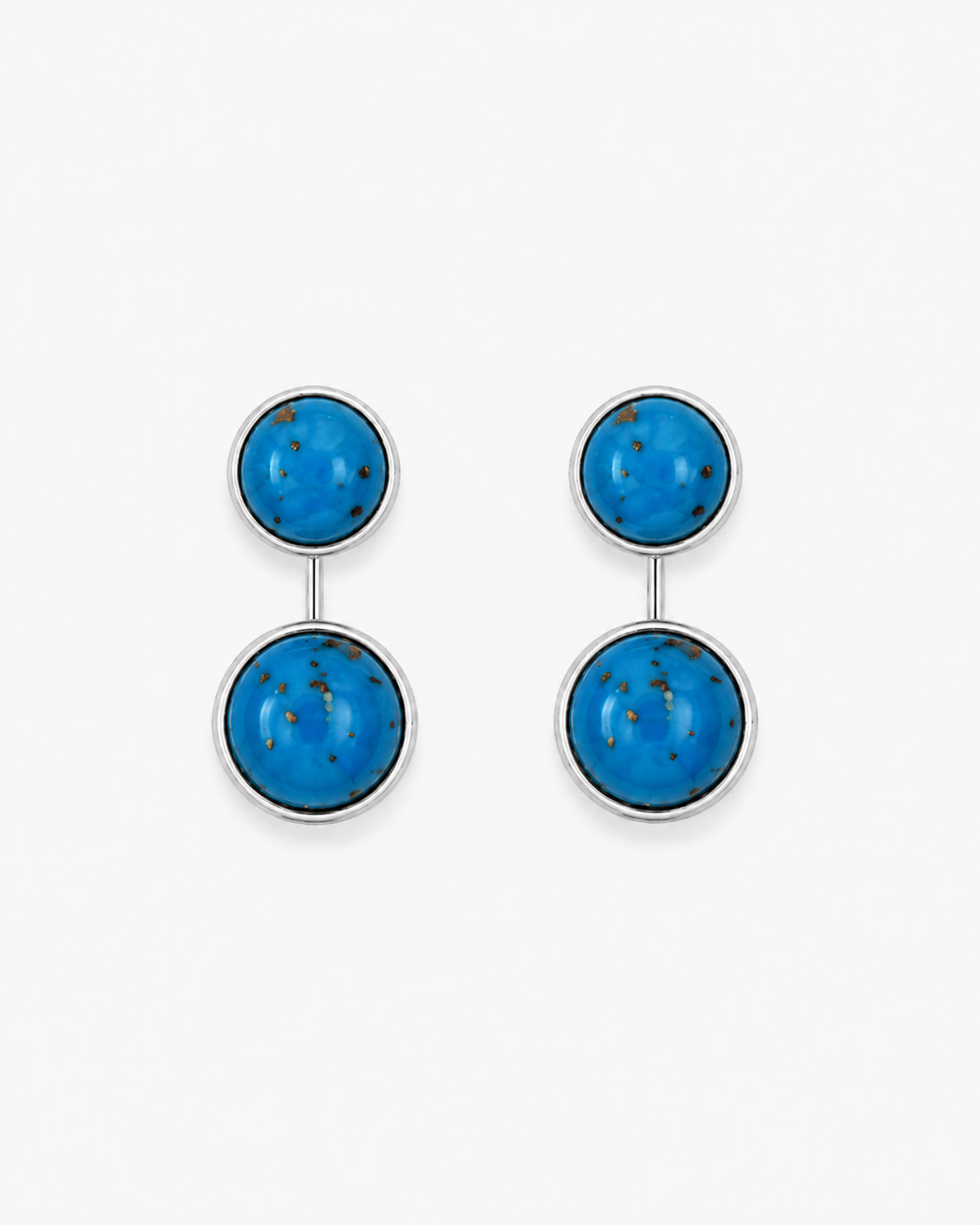 Turquoise Duo