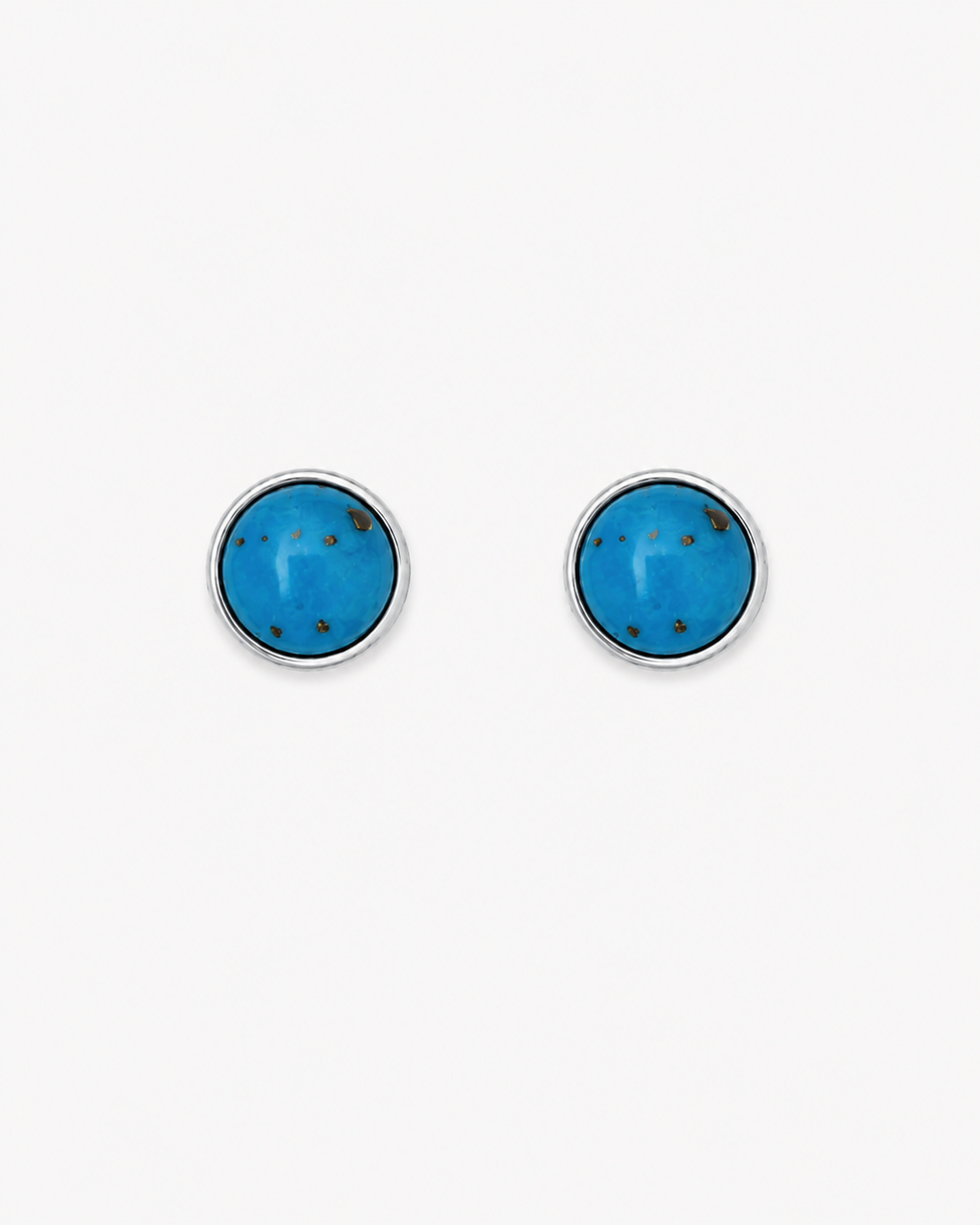 Turquoise Duo