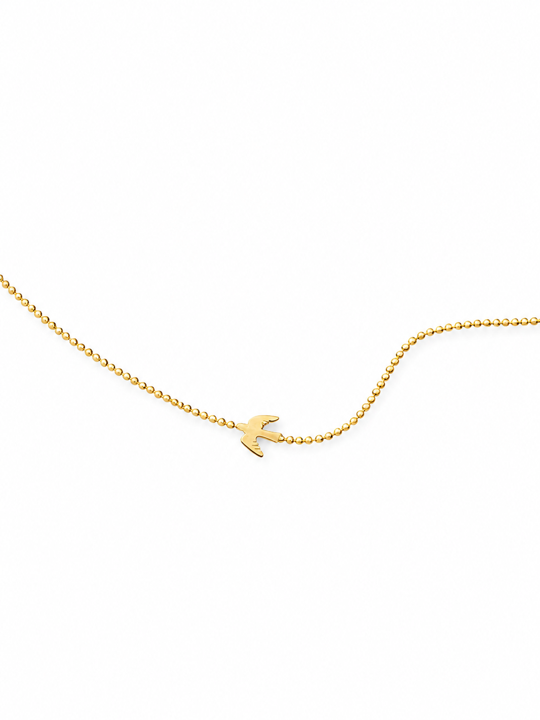 Muse Necklace