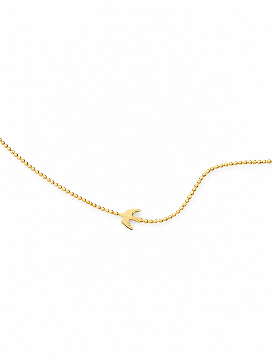 Muse Necklace