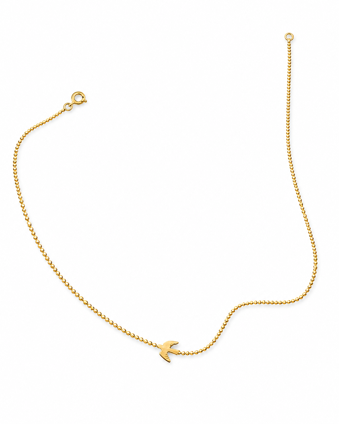 Muse Necklace