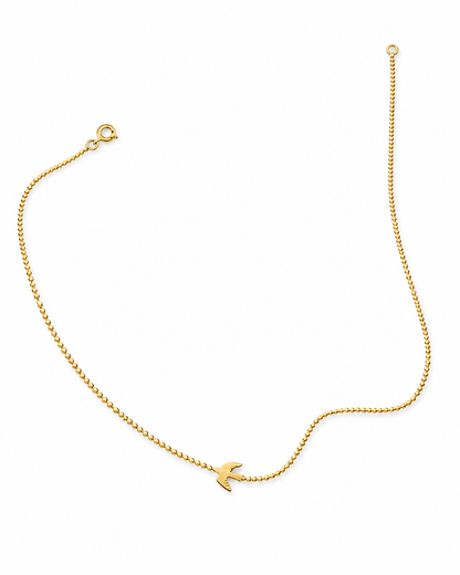Muse Necklace