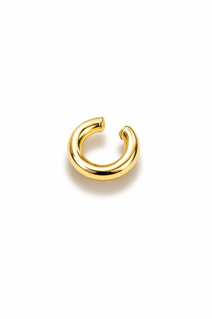 Mono Bold Cuff