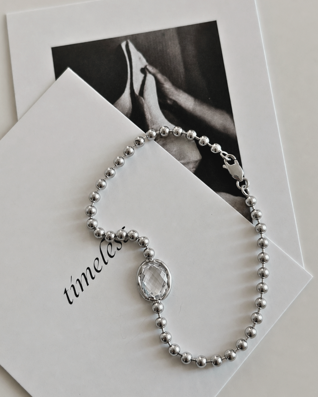 Melt Drop Bracelet