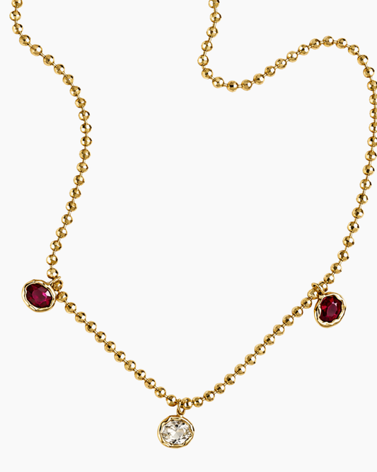 Melt Choker