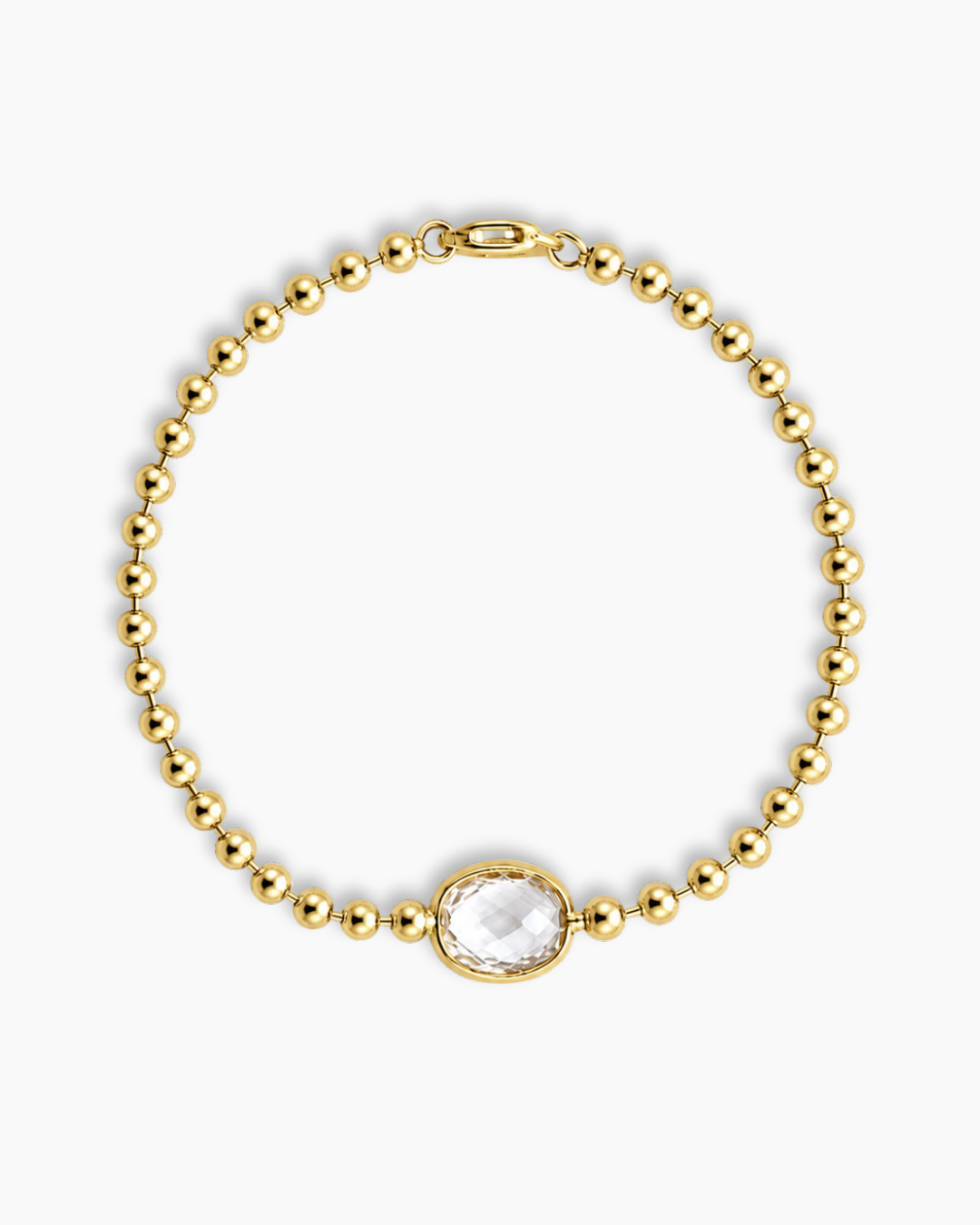 Melt Drop Bracelet