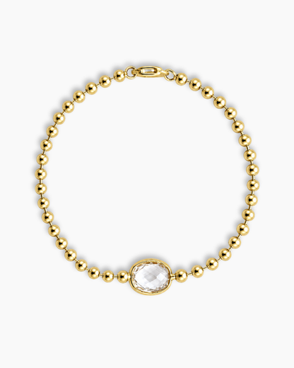 Melt Drop Bracelet